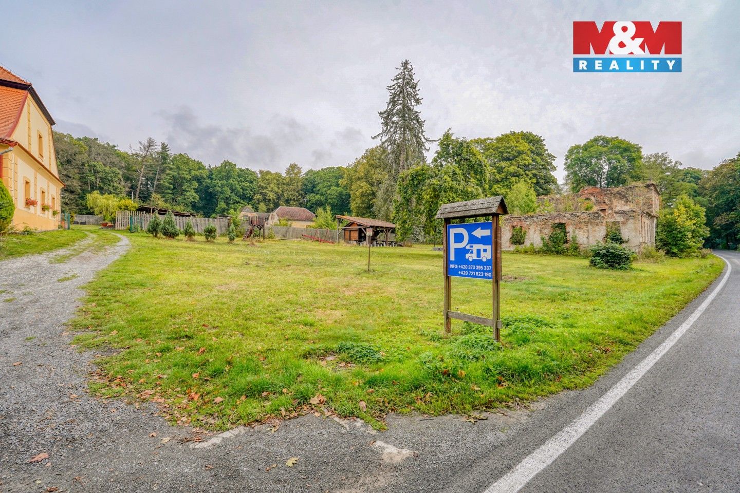 Prodej domu 689 m² - foto 40