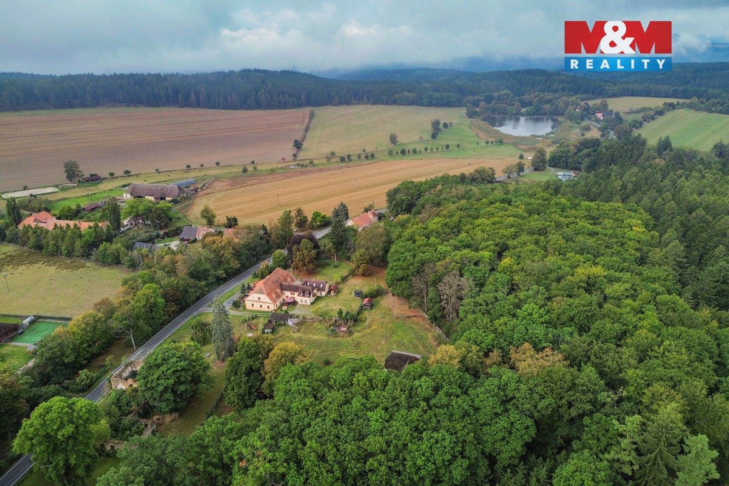 Prodej domu 689 m² - foto 43