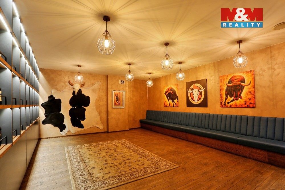Prodej komerčního prostoru 890 m² - foto 3