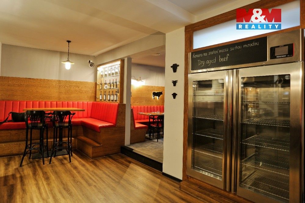 Prodej komerčního prostoru 890 m² - foto 6