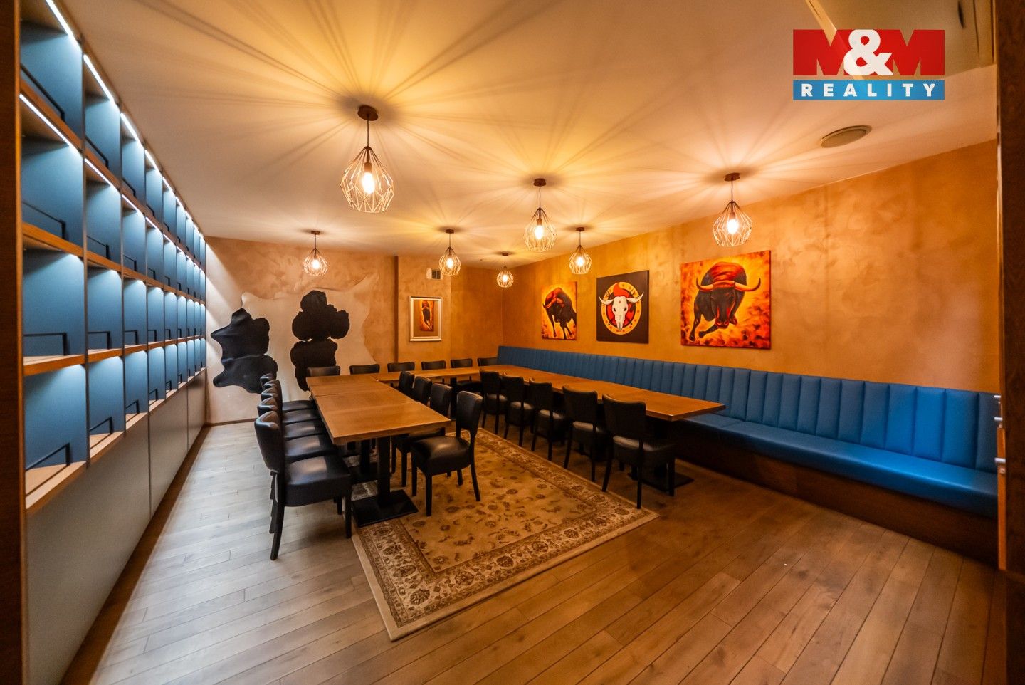 Prodej komerčního prostoru 890 m² - foto 5