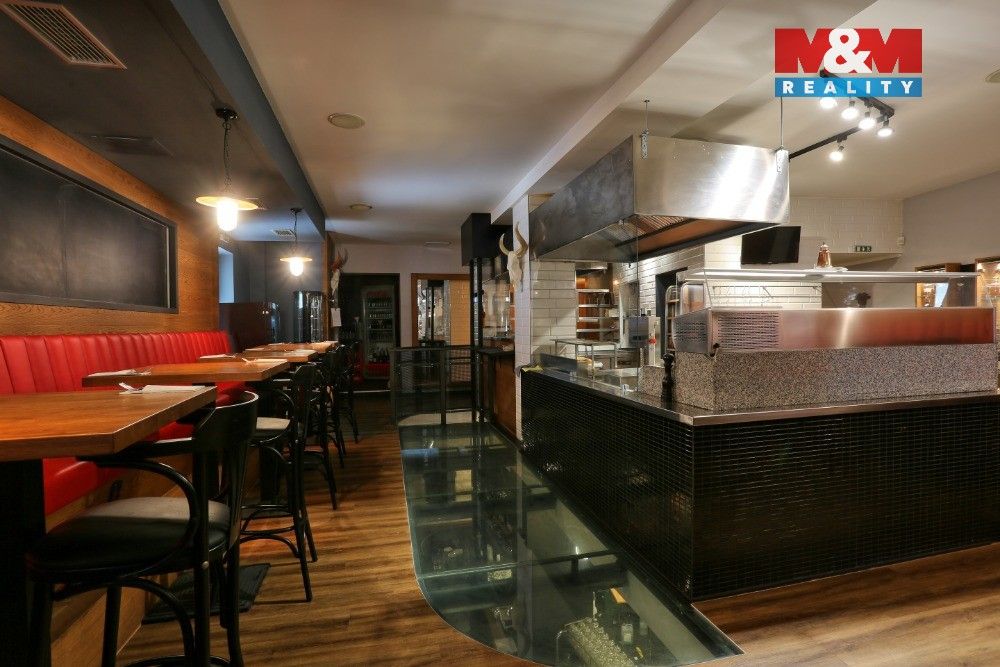 Prodej komerčního prostoru 890 m² - foto 8