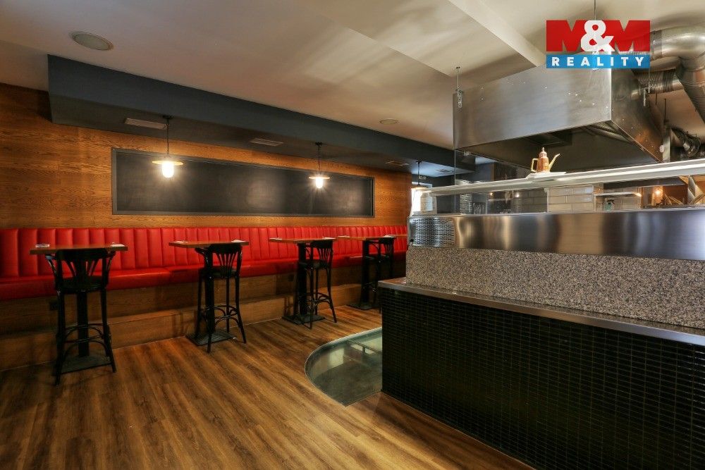 Prodej komerčního prostoru 890 m² - foto 9