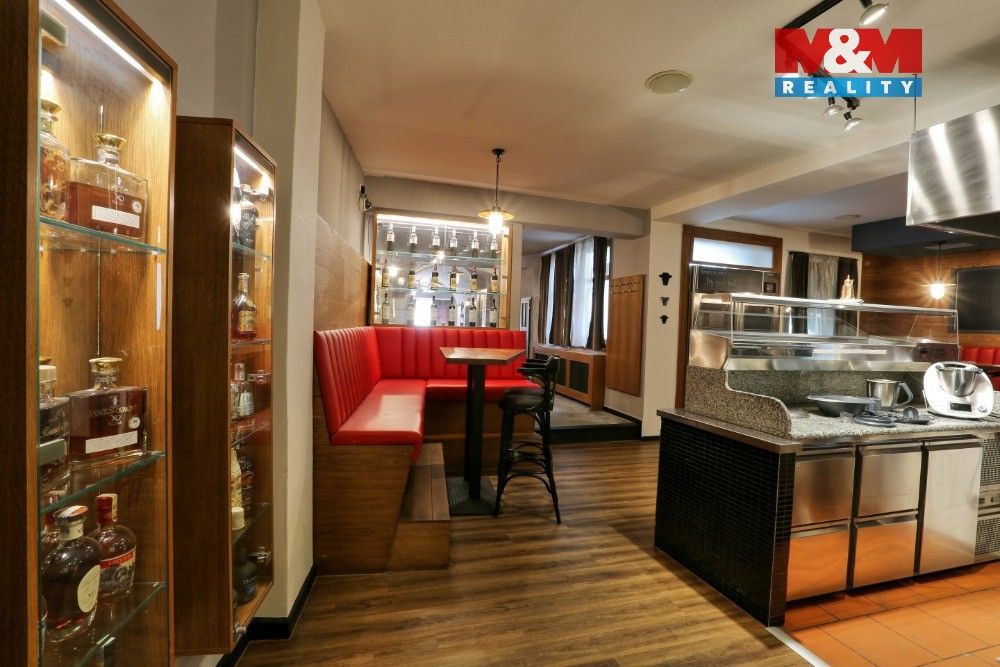 Prodej komerčního prostoru 890 m² - foto 10
