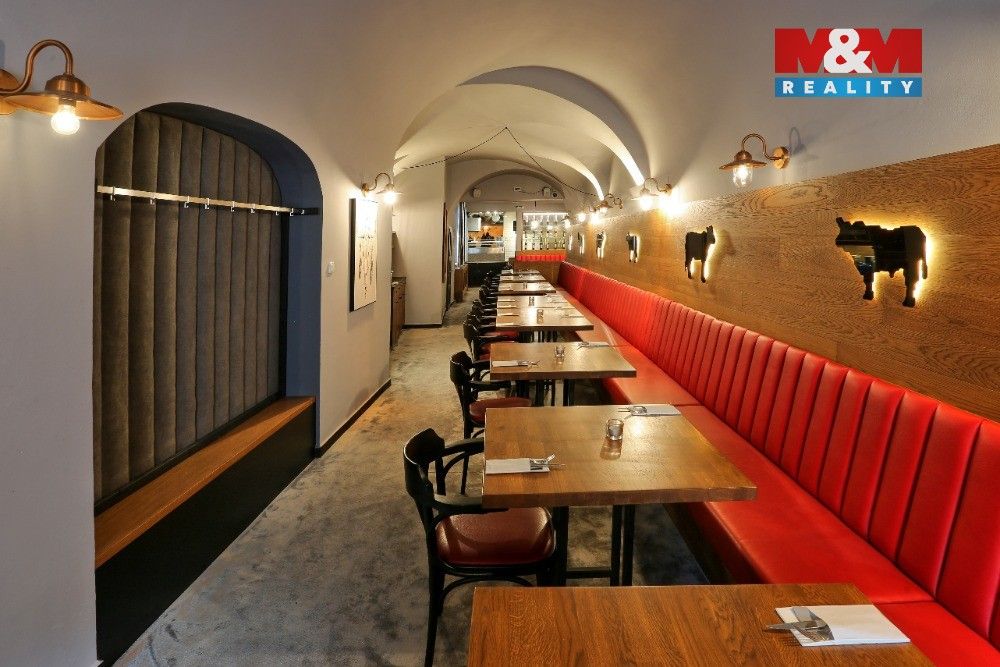 Prodej komerčního prostoru 890 m² - foto 14