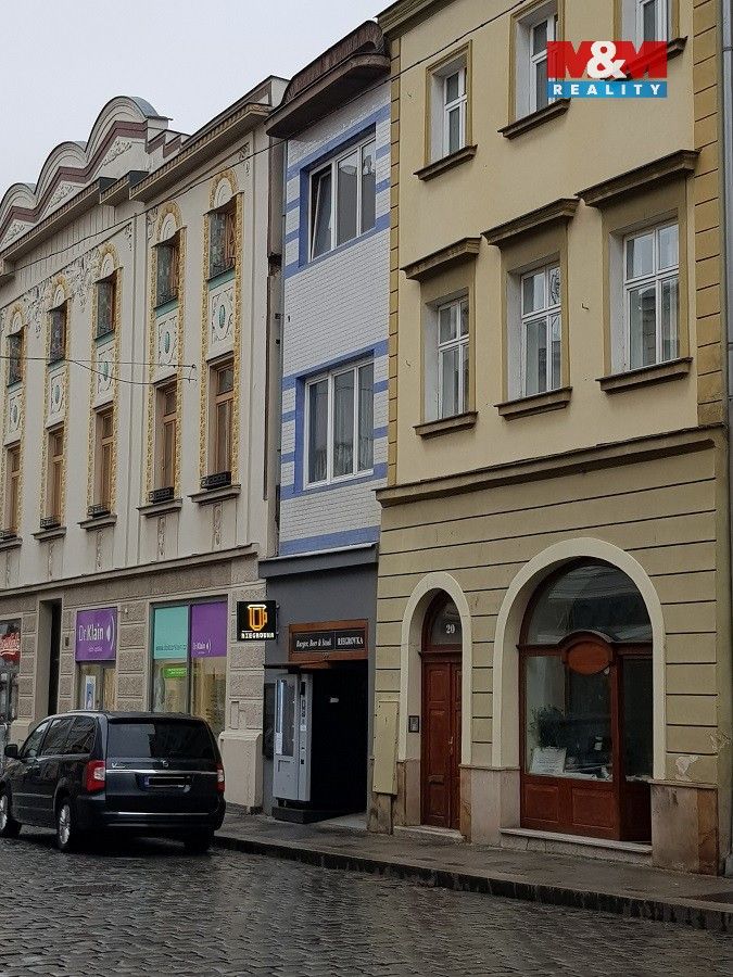 Prodej komerčního prostoru 890 m² - foto 30