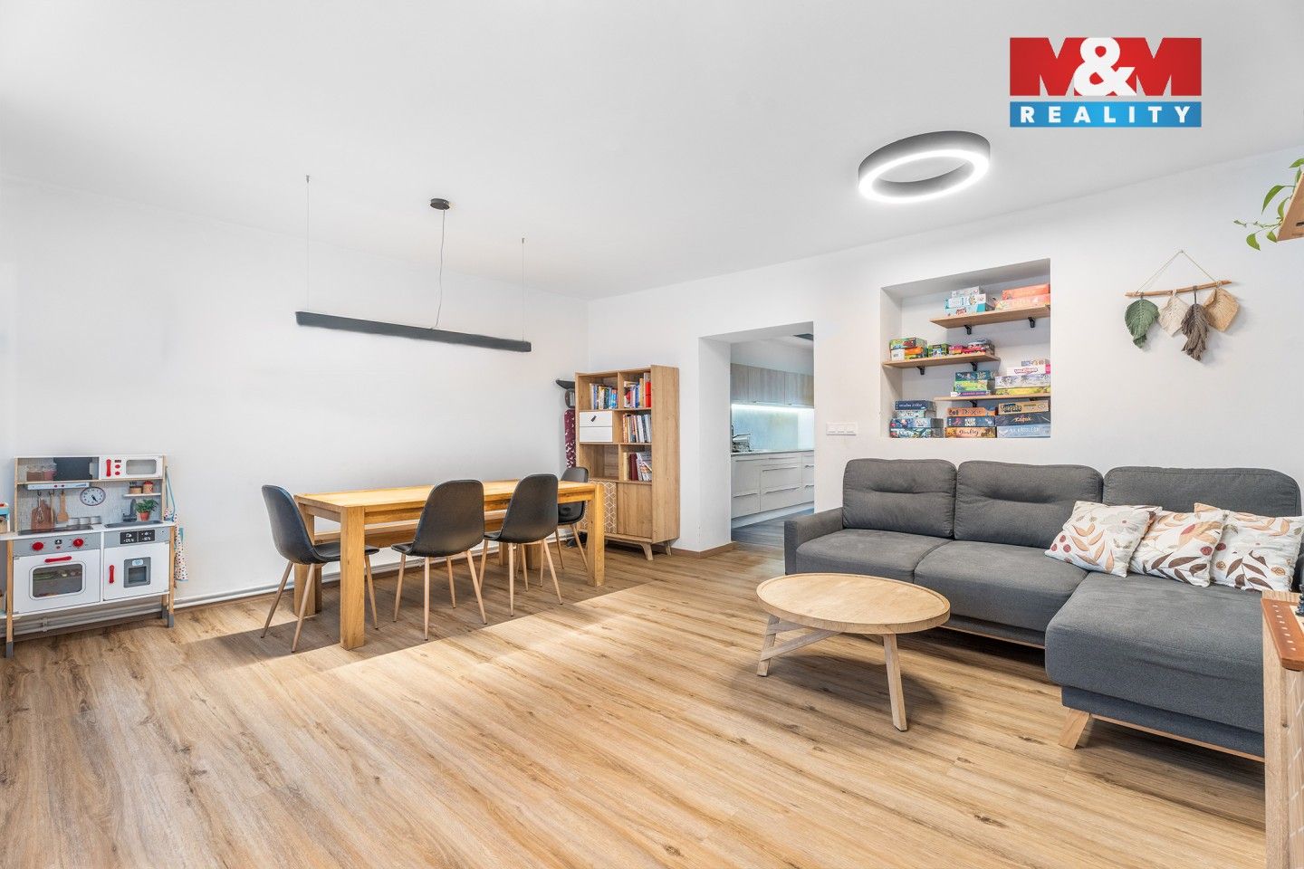 Prodej bytu 4+1 94 m² - foto 1