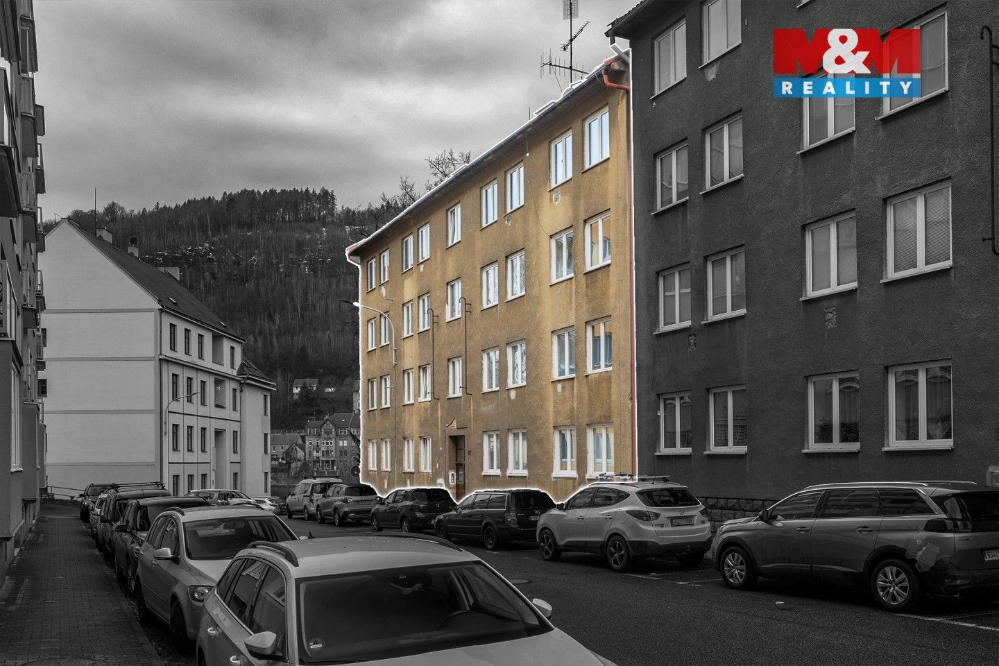 Prodej bytu 4+1 94 m² - foto 3