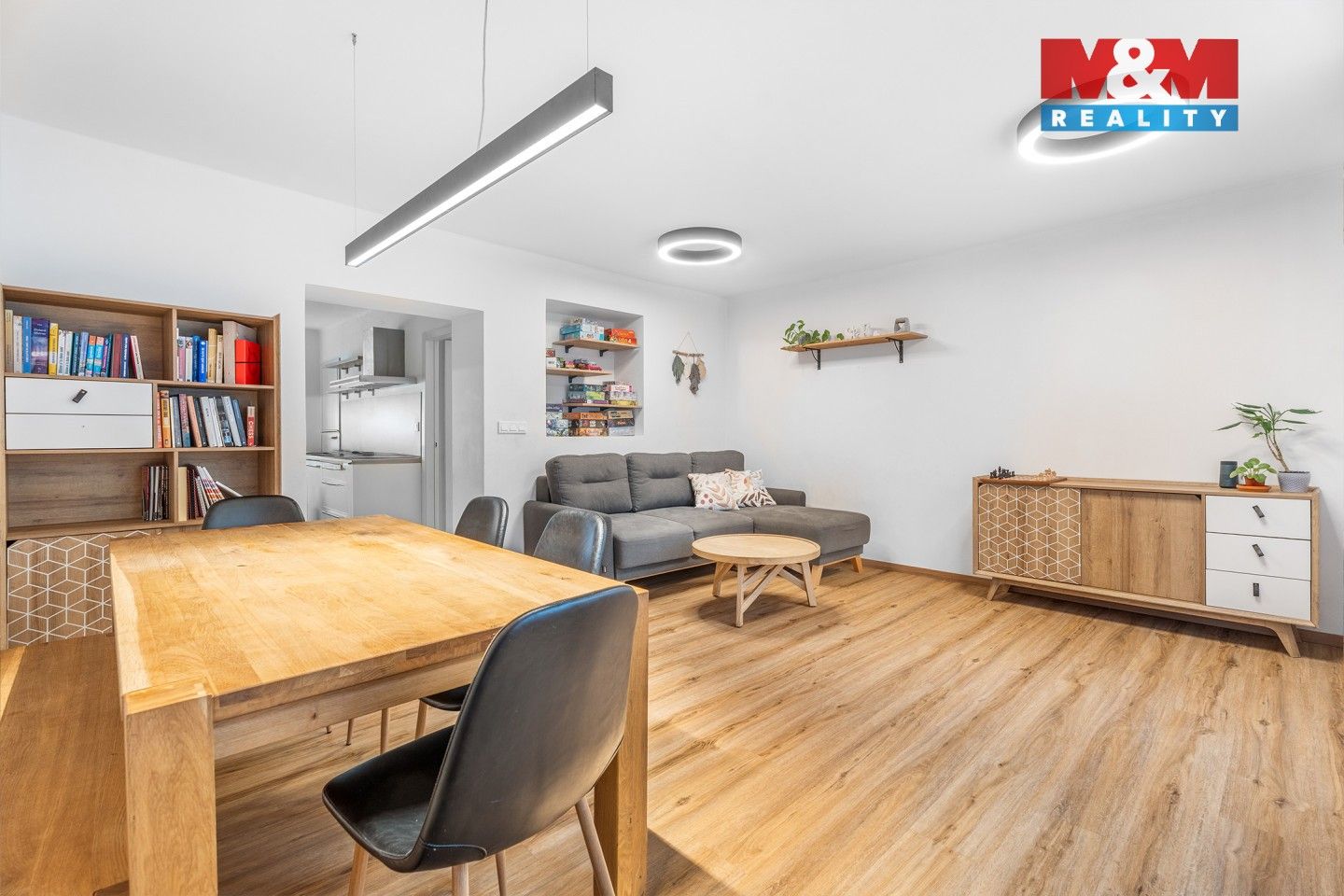 Prodej bytu 4+1 94 m² - foto 5