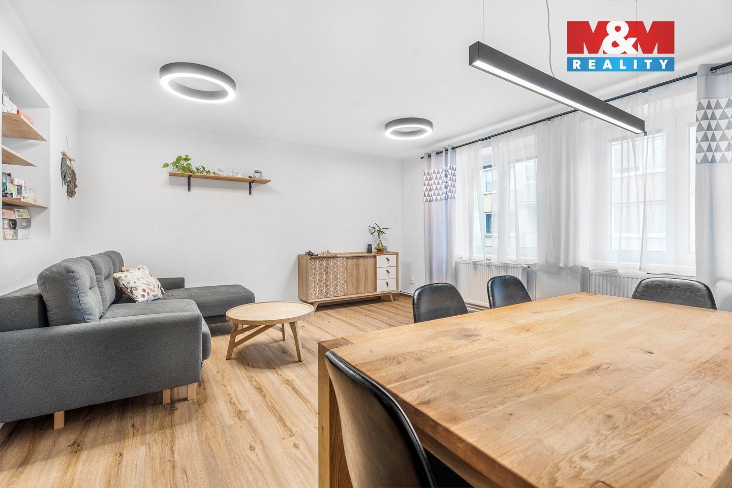 Prodej bytu 4+1 94 m² - foto 9