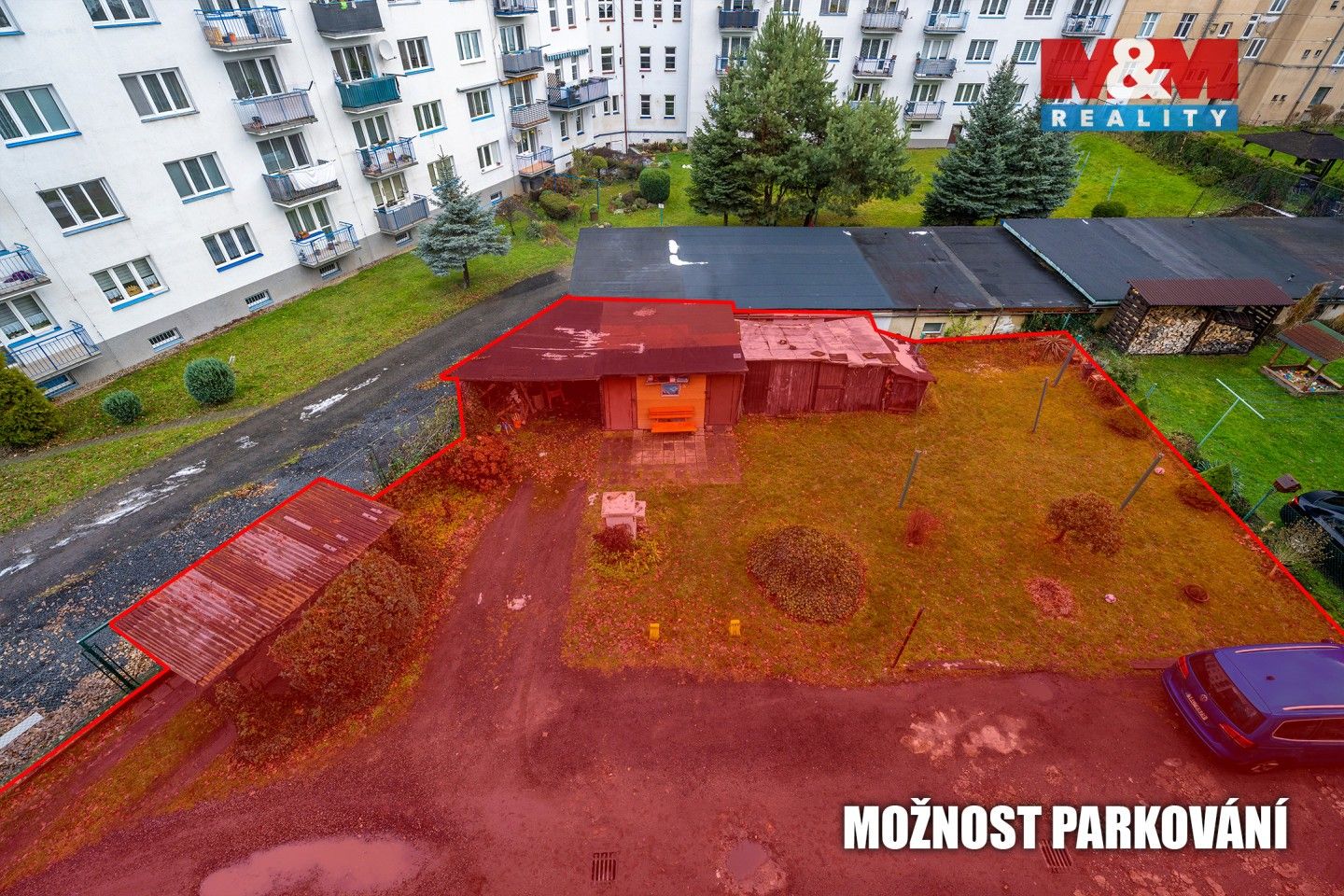 Prodej bytu 4+1 94 m² - foto 23