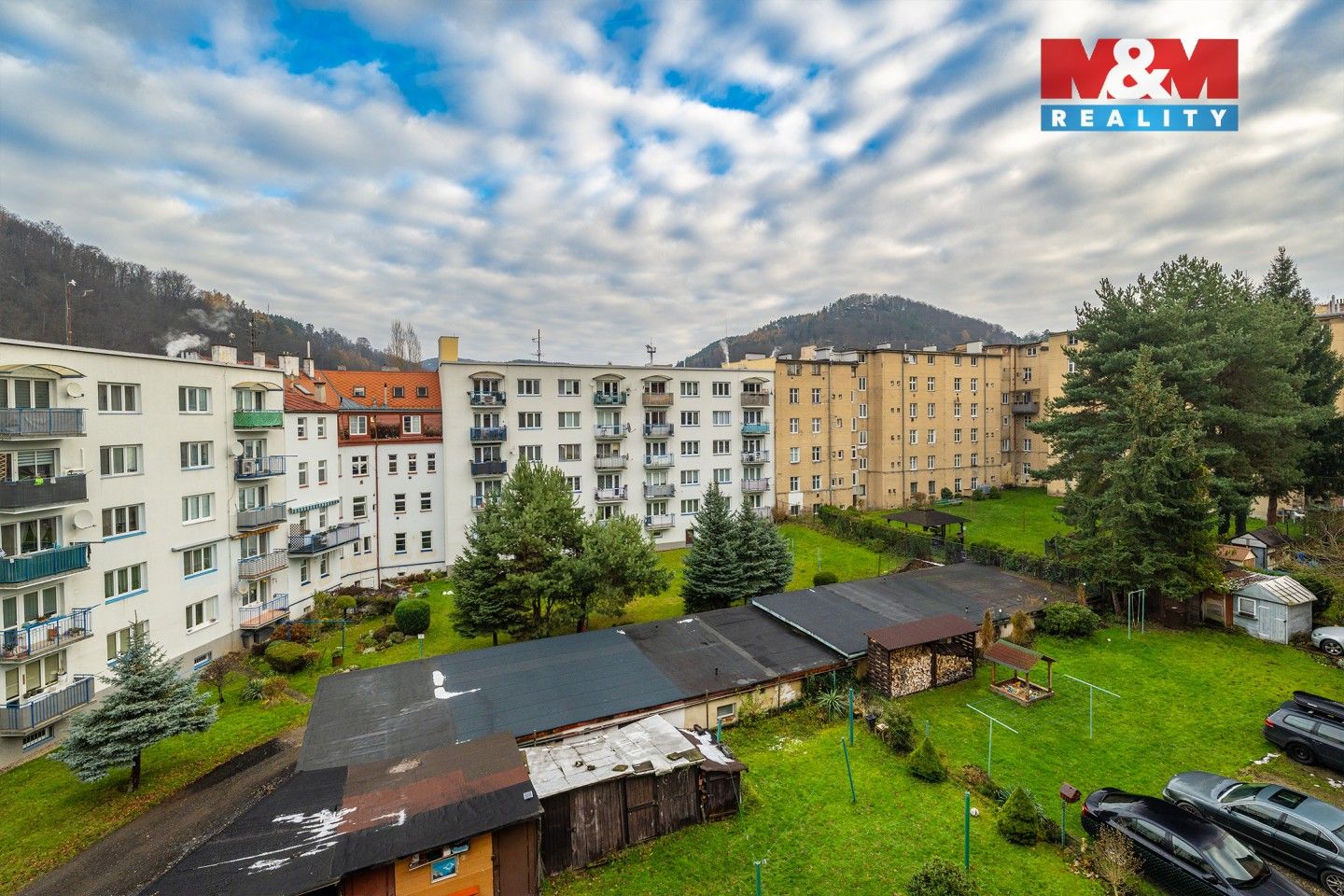 Prodej bytu 4+1 94 m² - foto 21