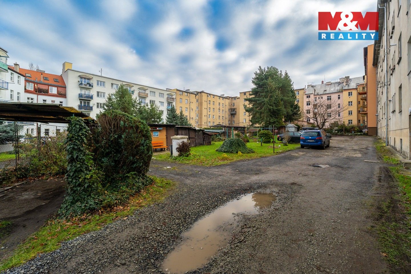 Prodej bytu 4+1 94 m² - foto 24