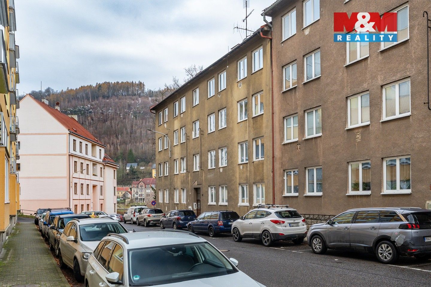 Prodej bytu 4+1 94 m² - foto 20