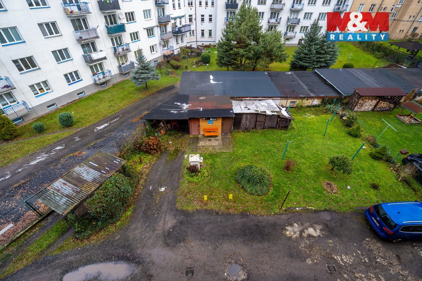 Prodej bytu 4+1 94 m² - foto 22