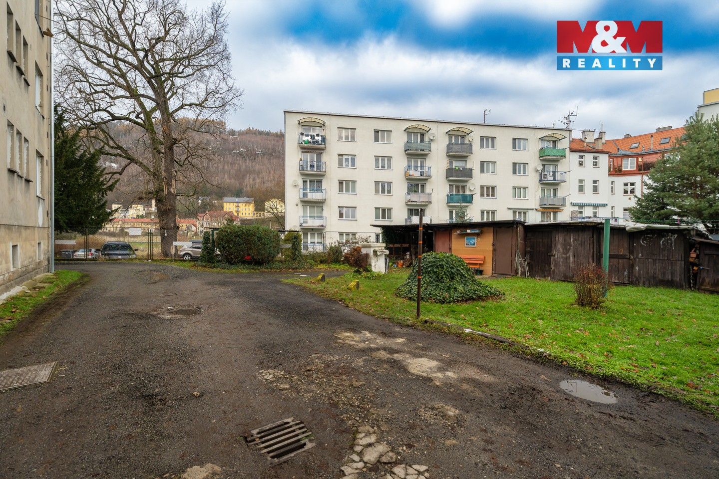Prodej bytu 4+1 94 m² - foto 26