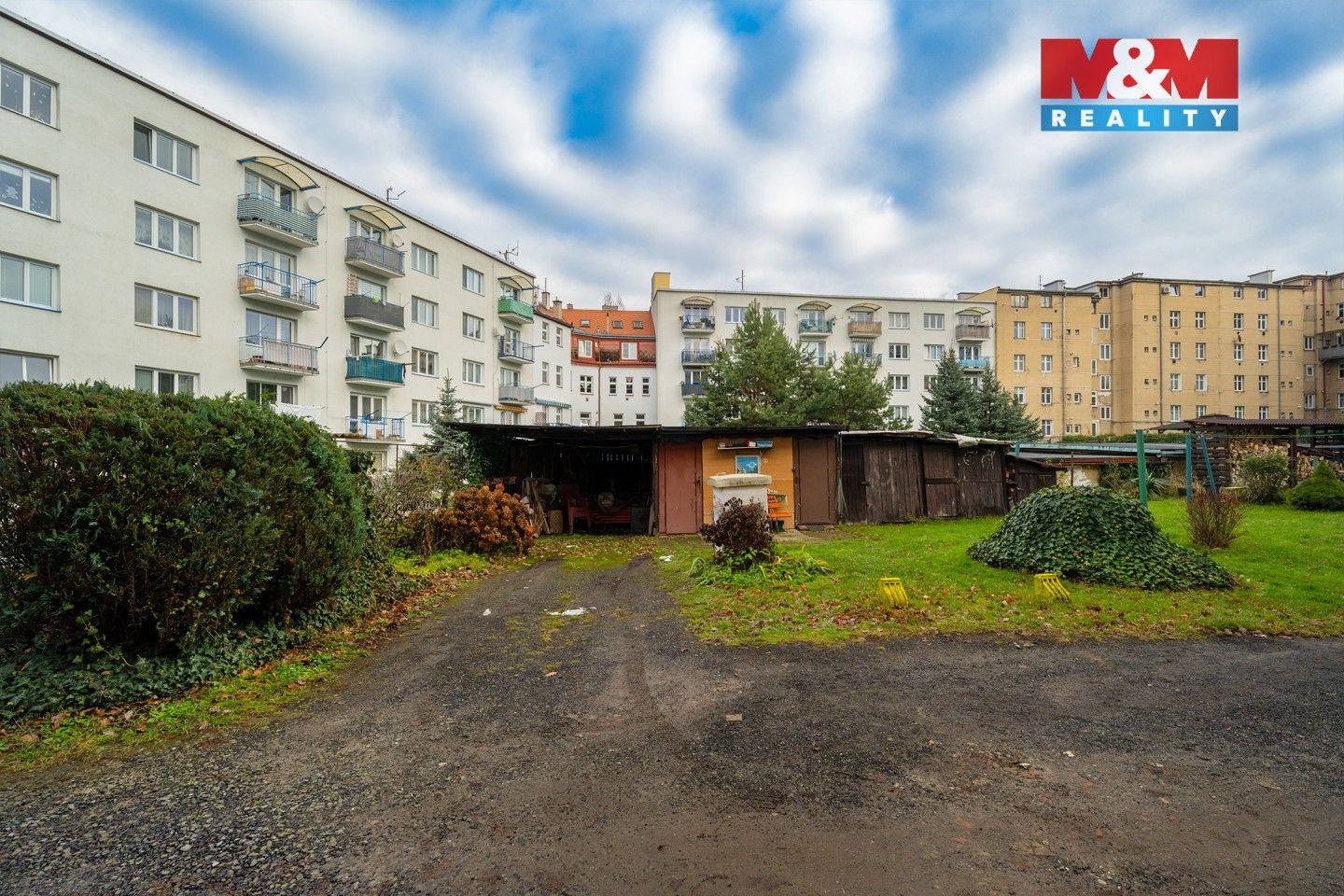 Prodej bytu 4+1 94 m² - foto 25