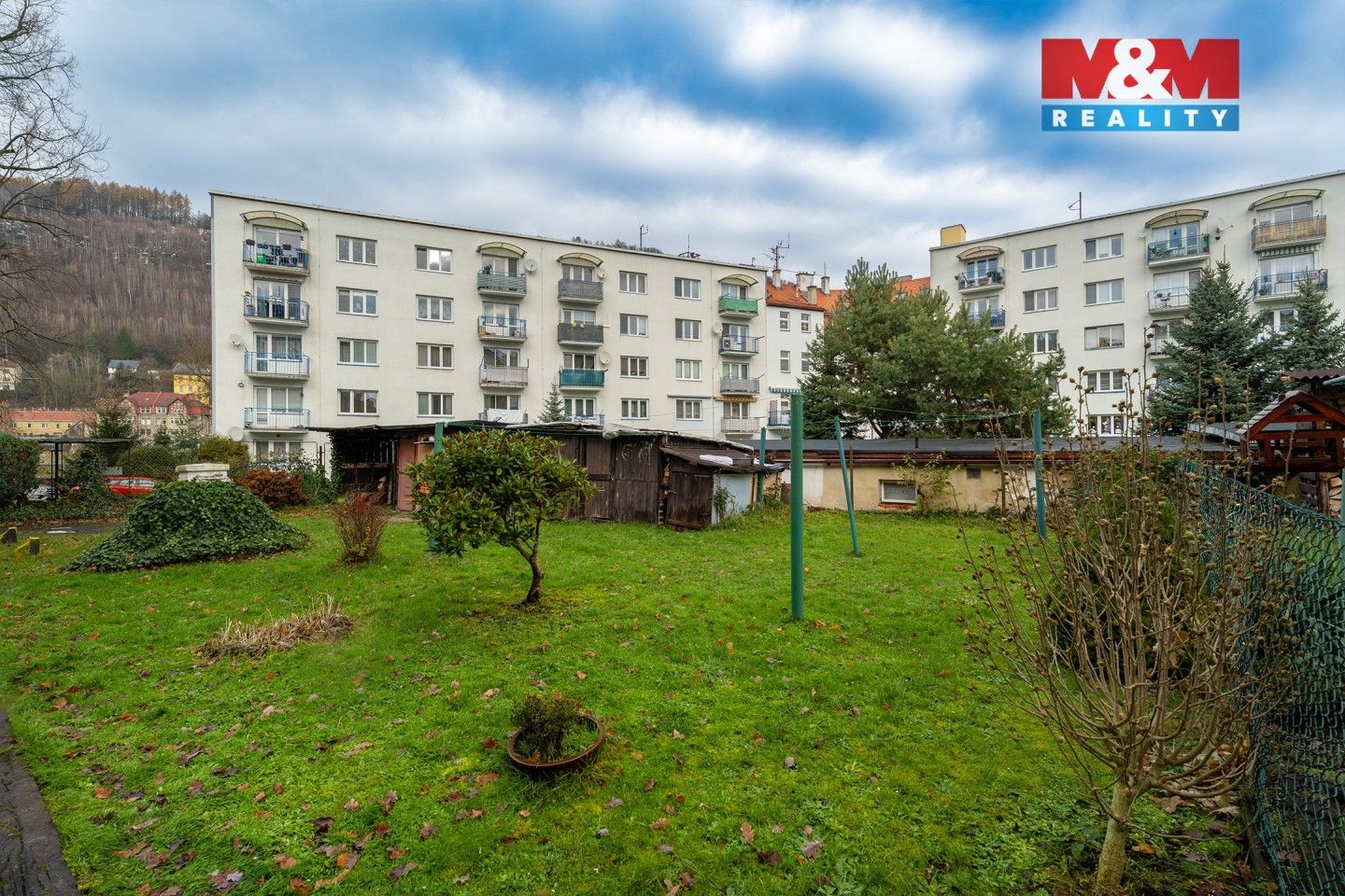 Prodej bytu 4+1 94 m² - foto 27