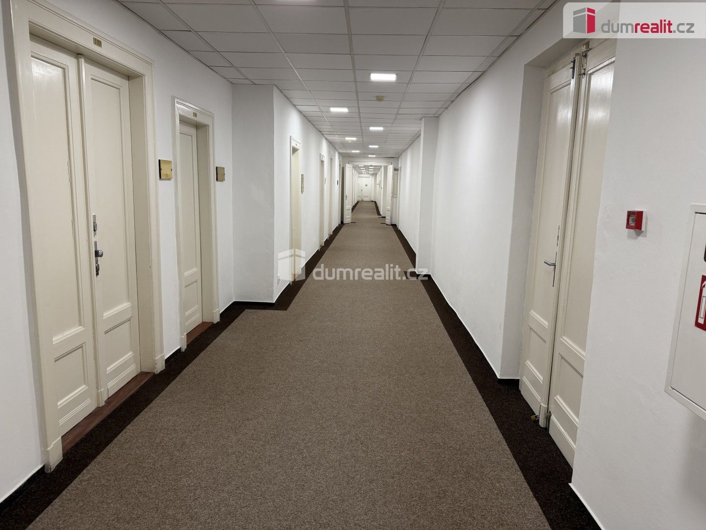 Pronájem komerčního prostoru 143 m² - foto 13