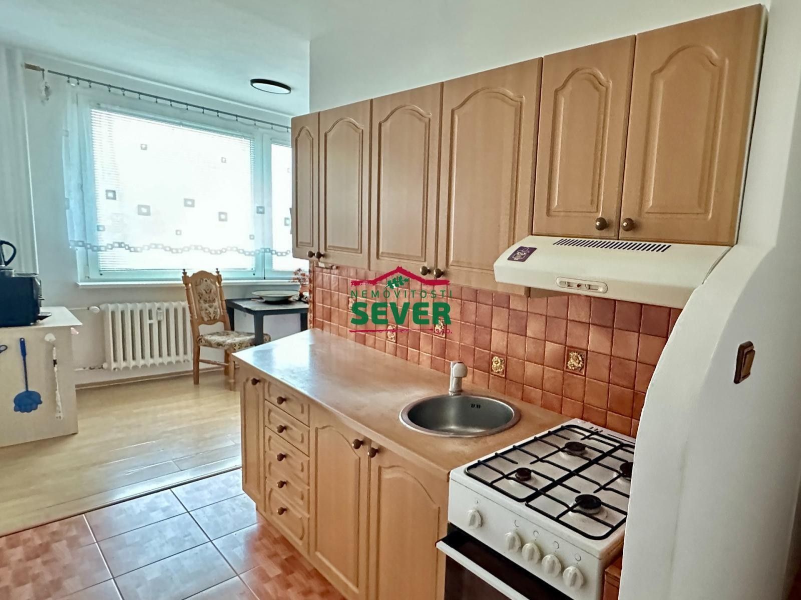 Prodej bytu 3+1 73 m² - foto 2