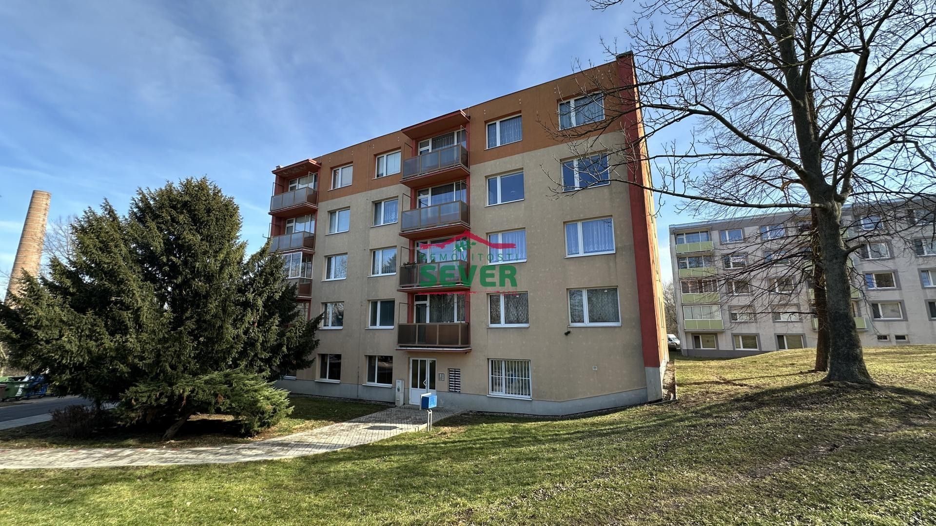 Prodej bytu 3+1 73 m² - foto 1