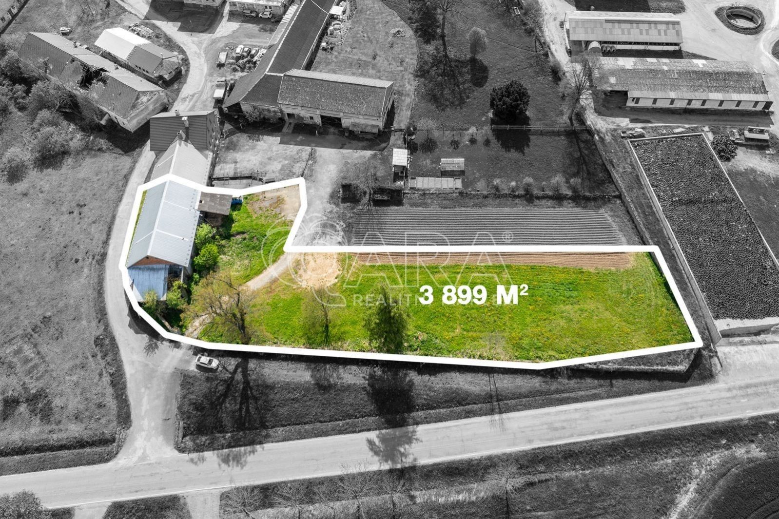 Prodej komerčního prostoru 260 m² - foto 8