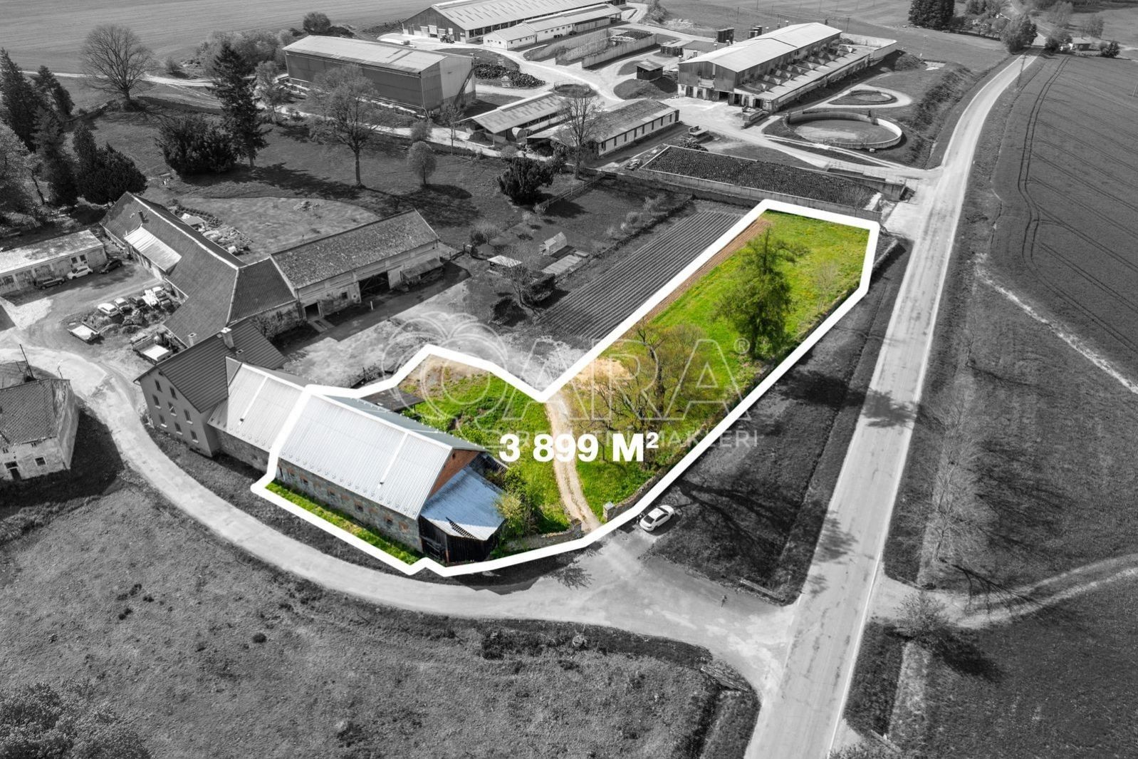Prodej komerčního prostoru 260 m² - foto 10