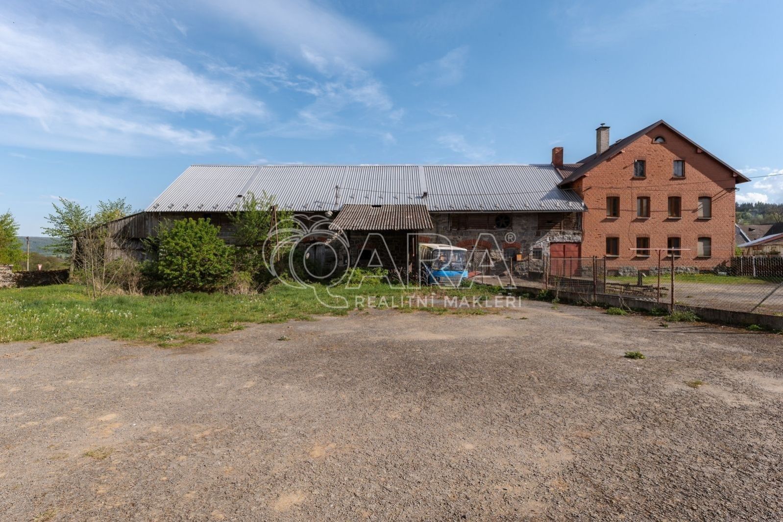 Prodej komerčního prostoru 260 m² - foto 14
