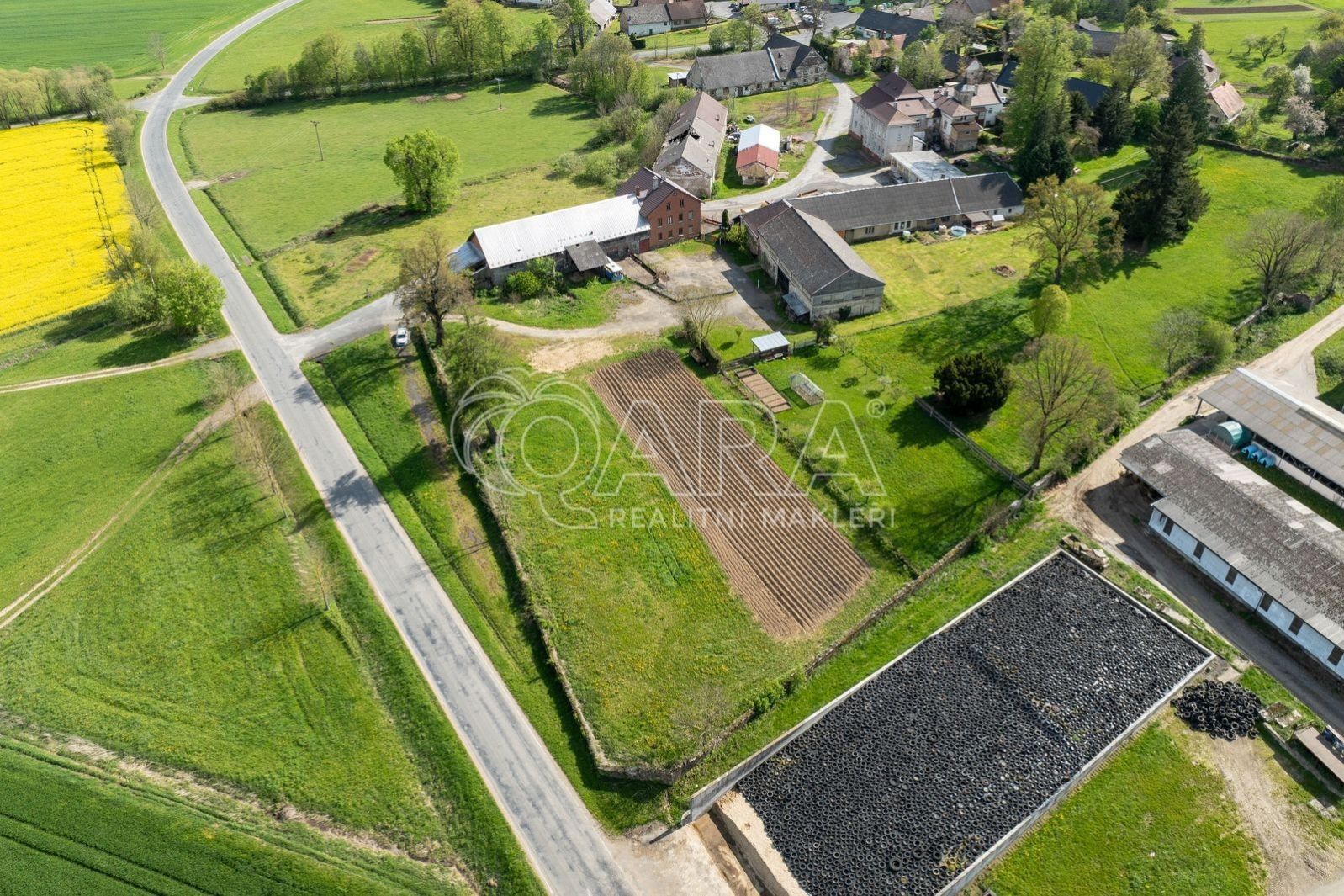 Prodej komerčního prostoru 260 m² - foto 16