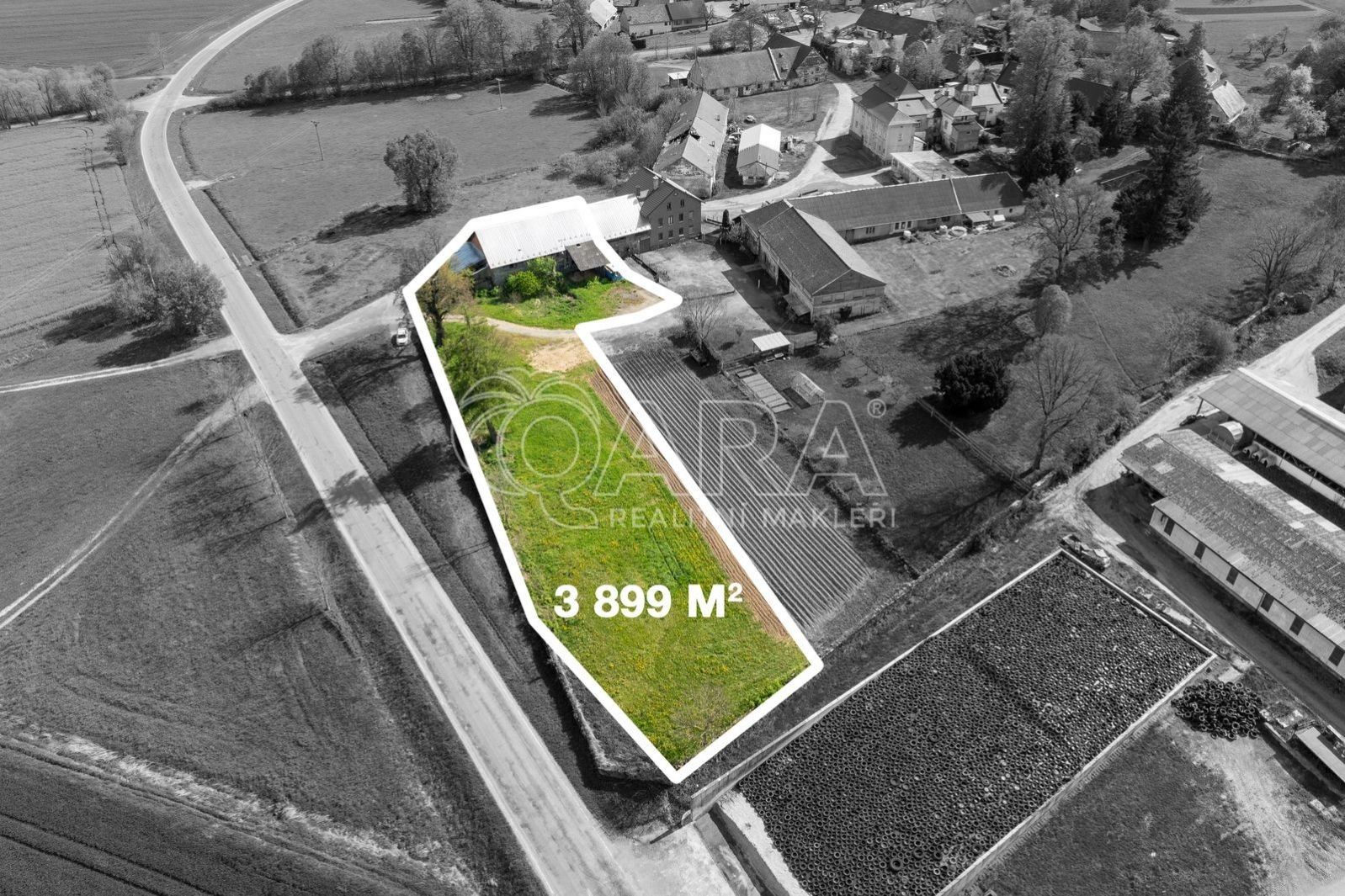 Prodej komerčního prostoru 260 m² - foto 17