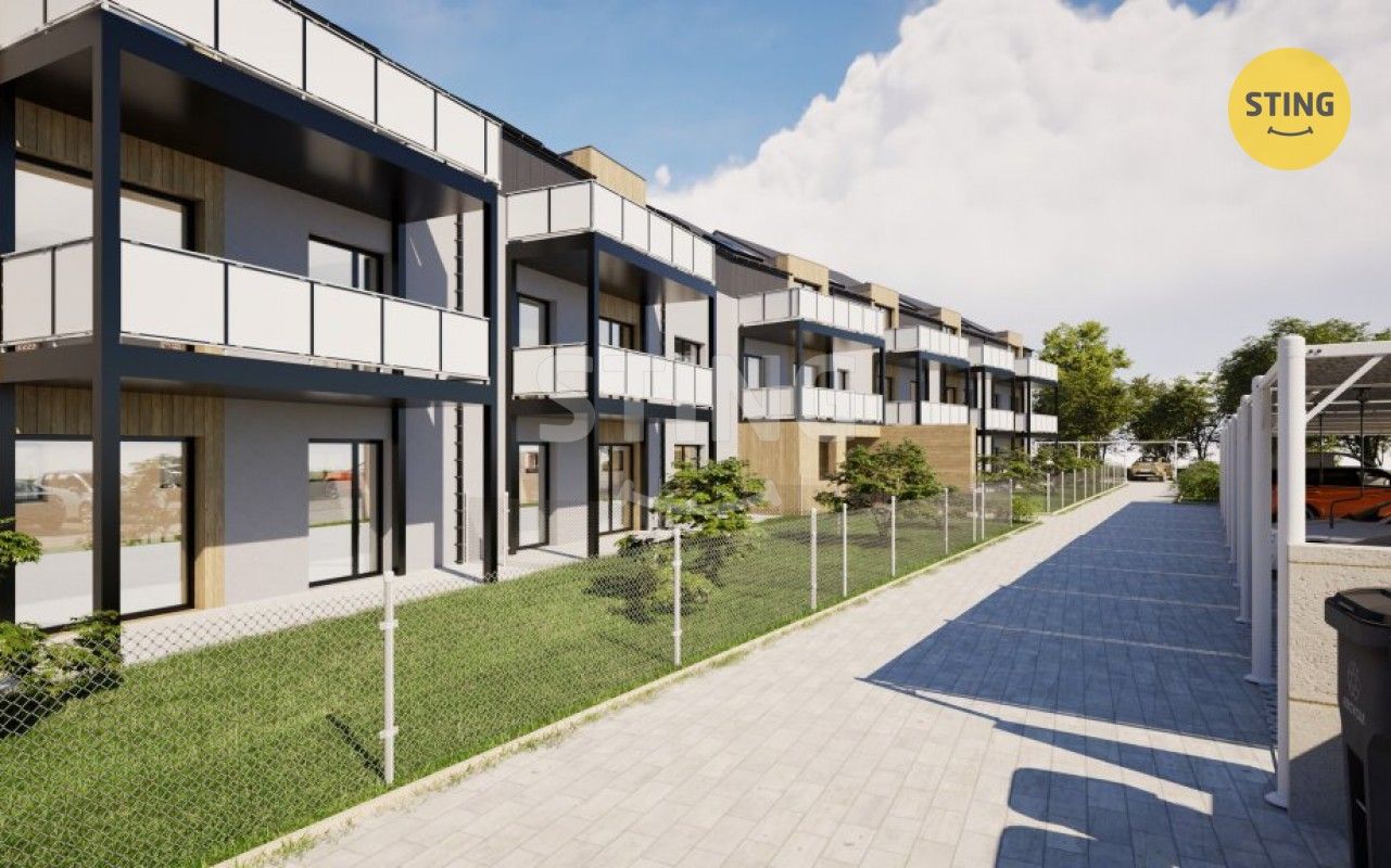 Prodej bytu 1+kk 37 m² - foto 6