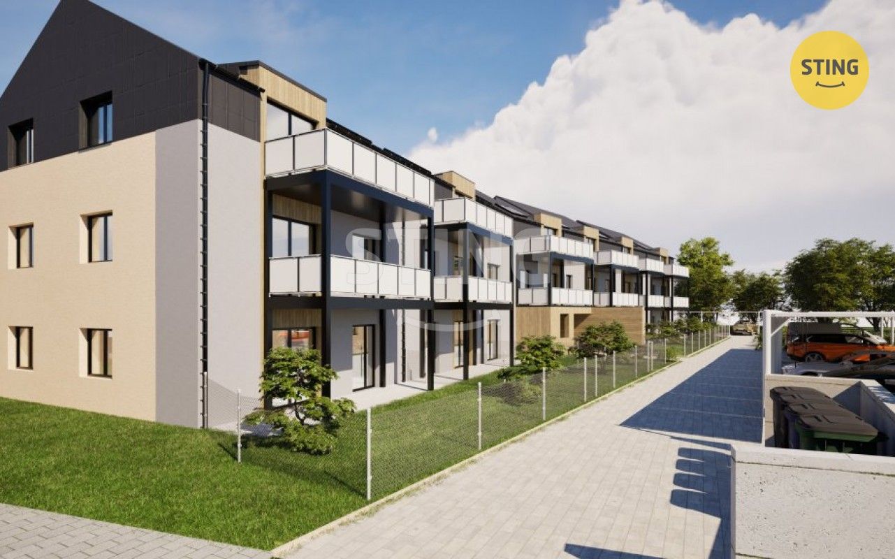Prodej bytu 1+kk 37 m² - foto 8