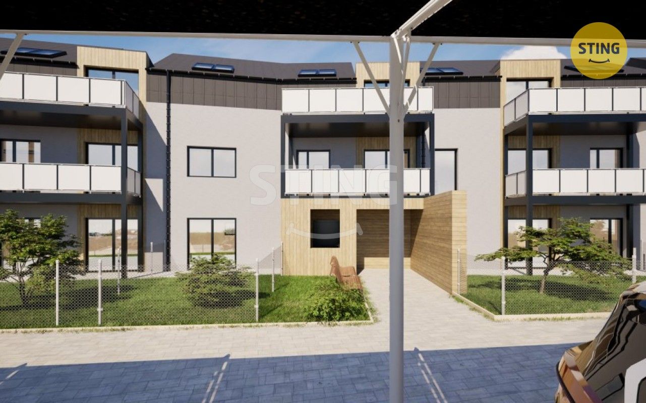 Prodej bytu 1+kk 37 m² - foto 10