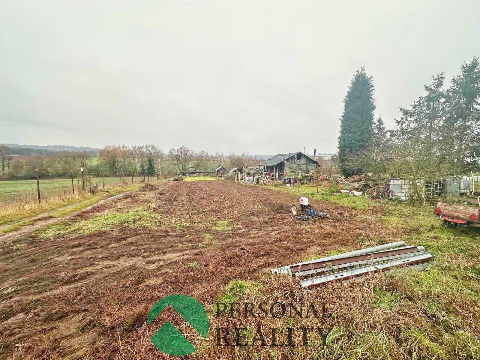 Prodej pozemku 1236 m² - foto 2