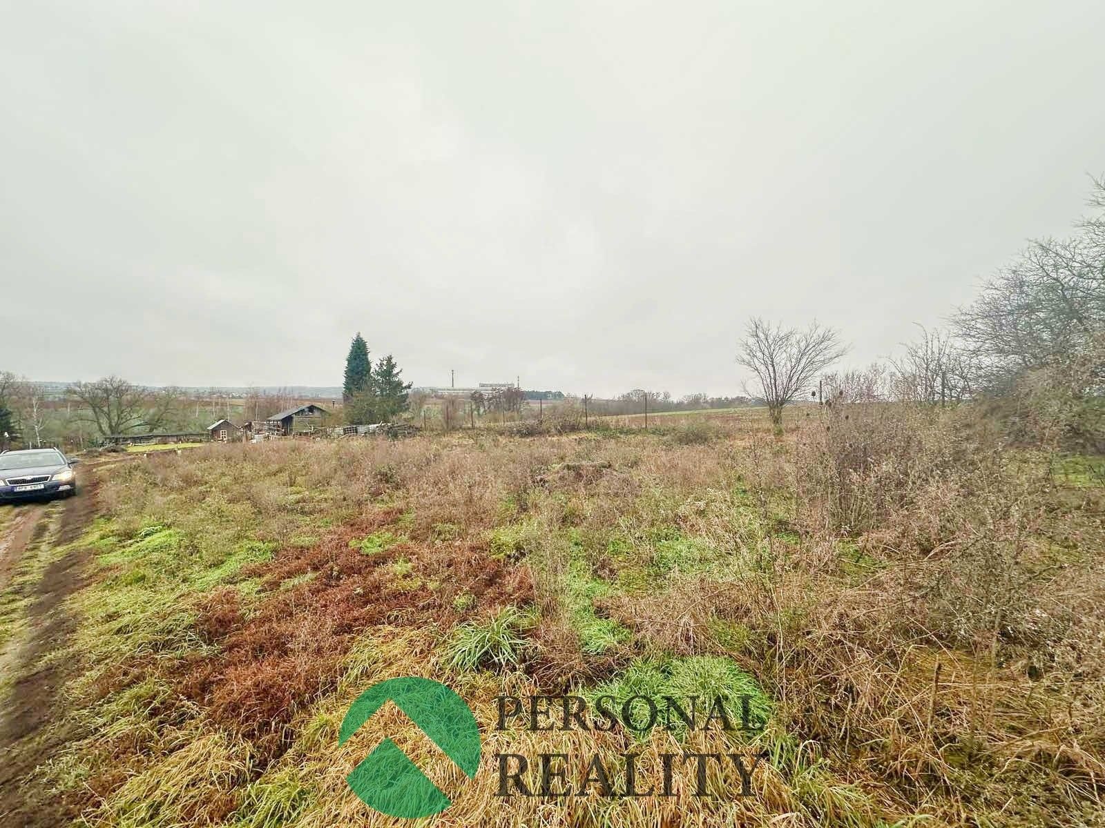Prodej pozemku 1236 m² - foto 1