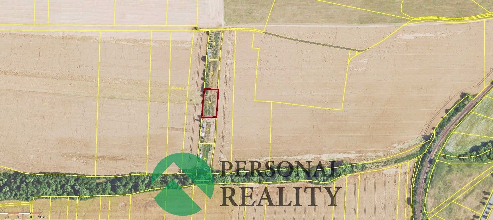 Prodej pozemku 1236 m² - foto 4