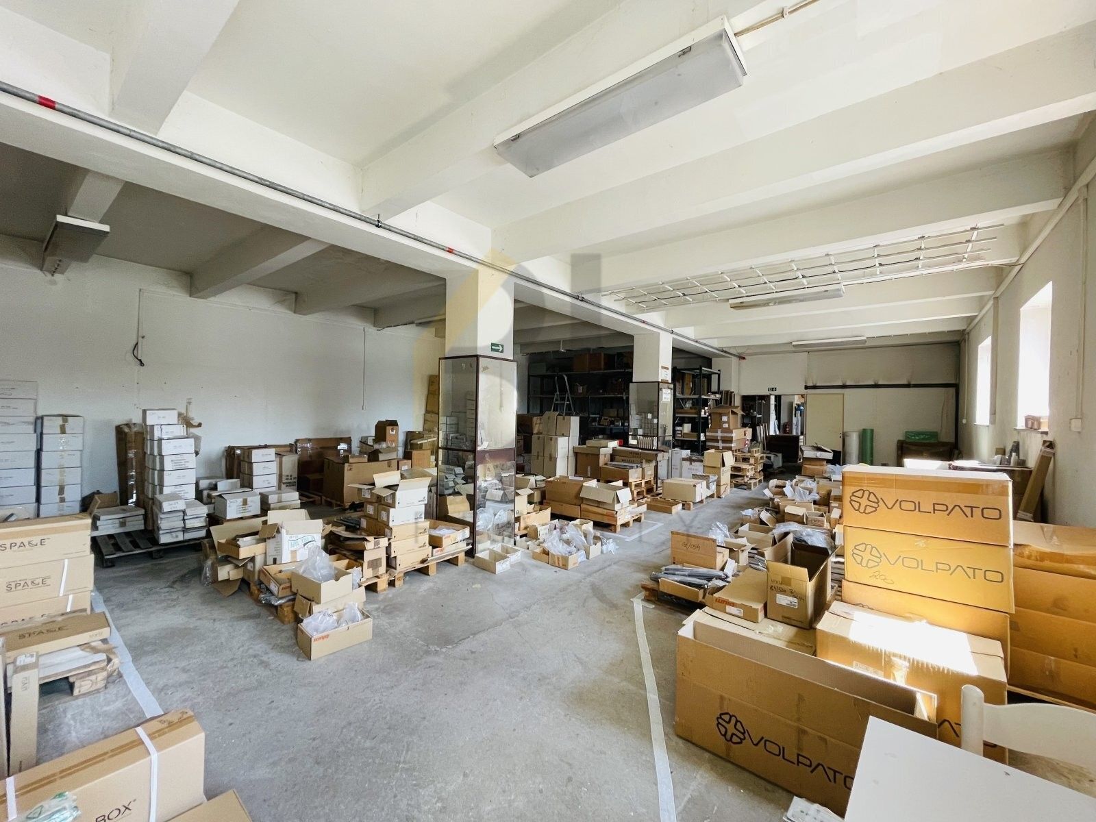 Pronájem komerčního prostoru 250 m² - foto 5