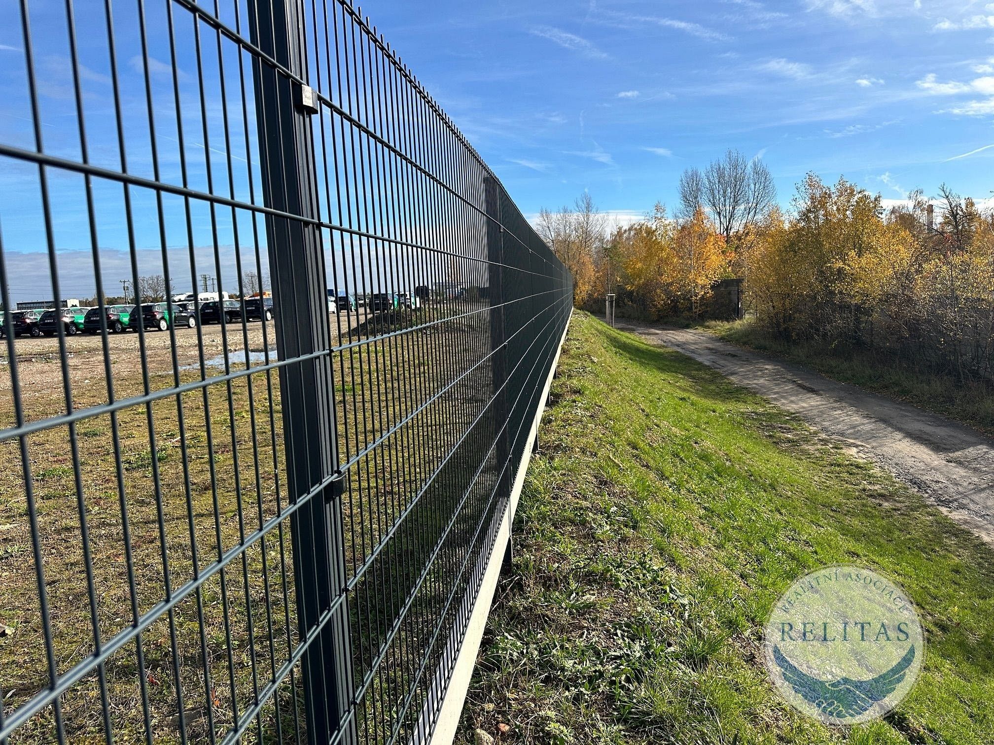Prodej pozemku 10735 m² - foto 6