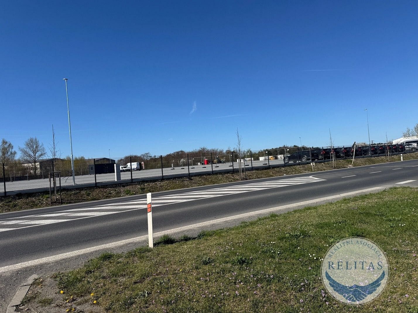 Prodej pozemku 10735 m² - foto 13