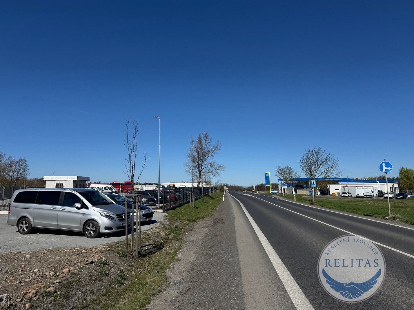 Prodej pozemku 10735 m² - foto 10