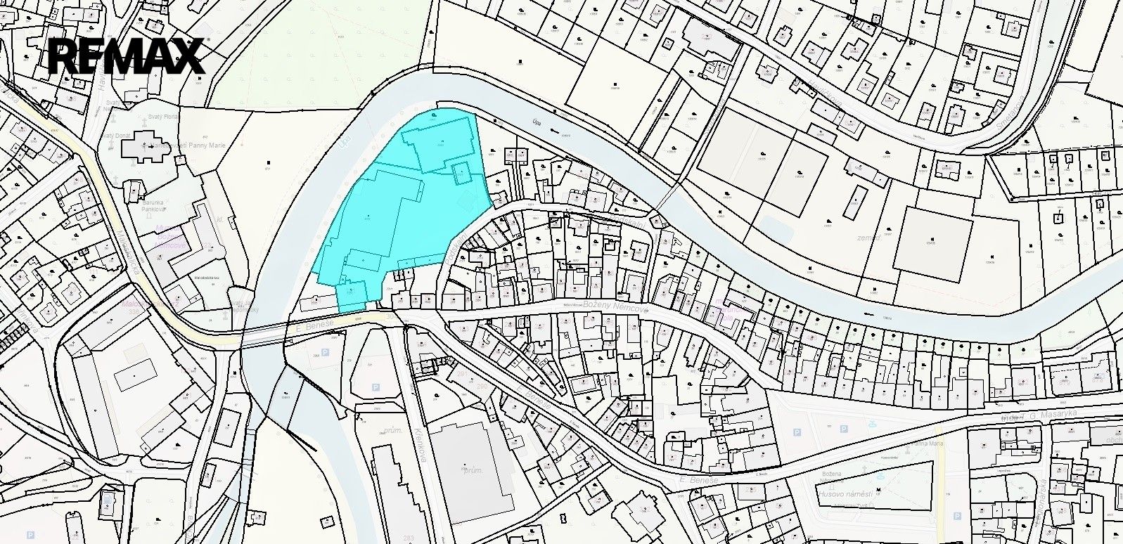Prodej komerčního prostoru 15000 m² - foto 2