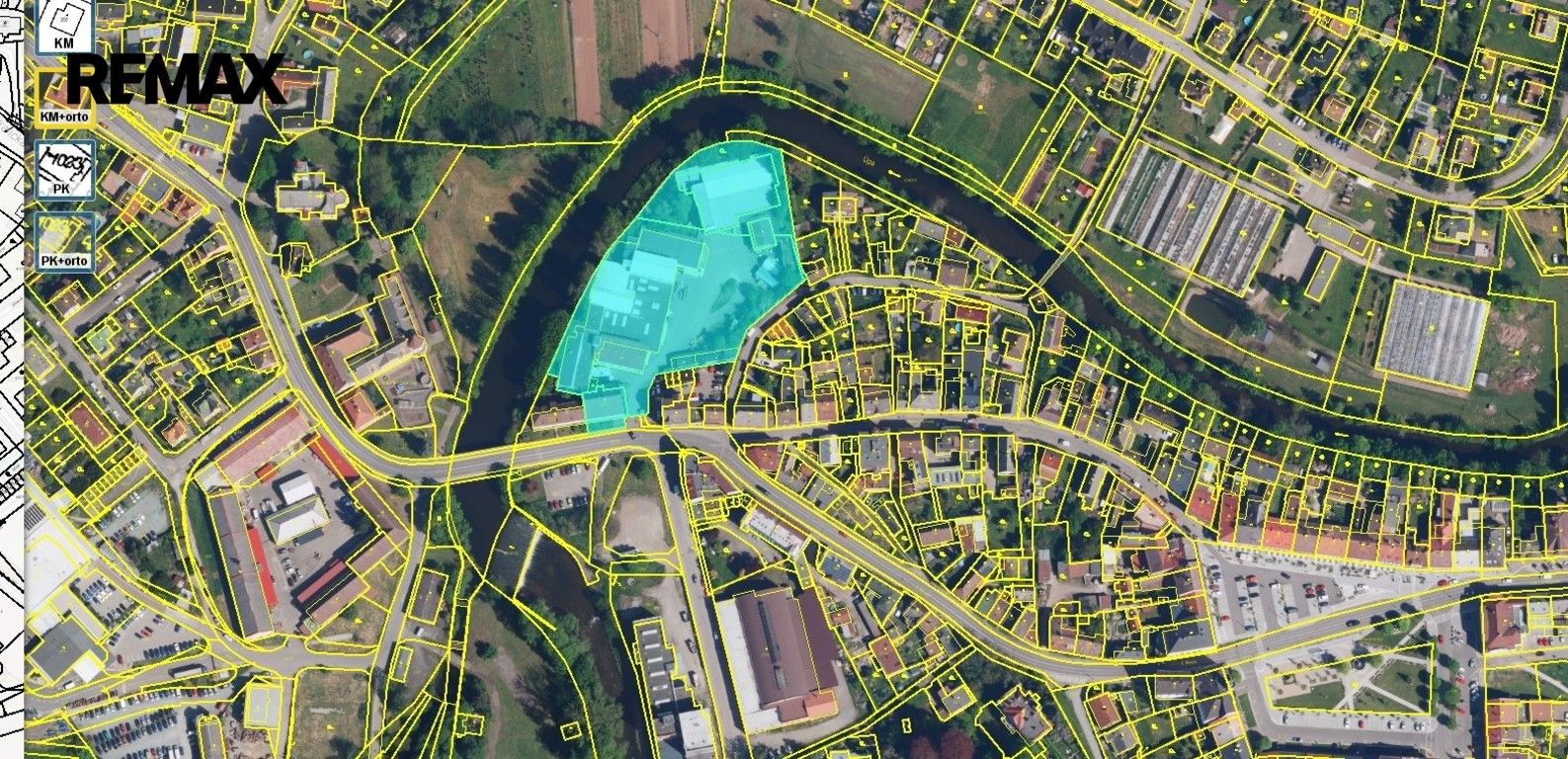 Prodej komerčního prostoru 15000 m² - foto 3