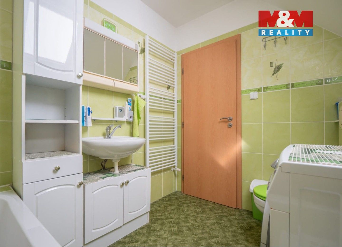 Prodej domu 101 m² - foto 17