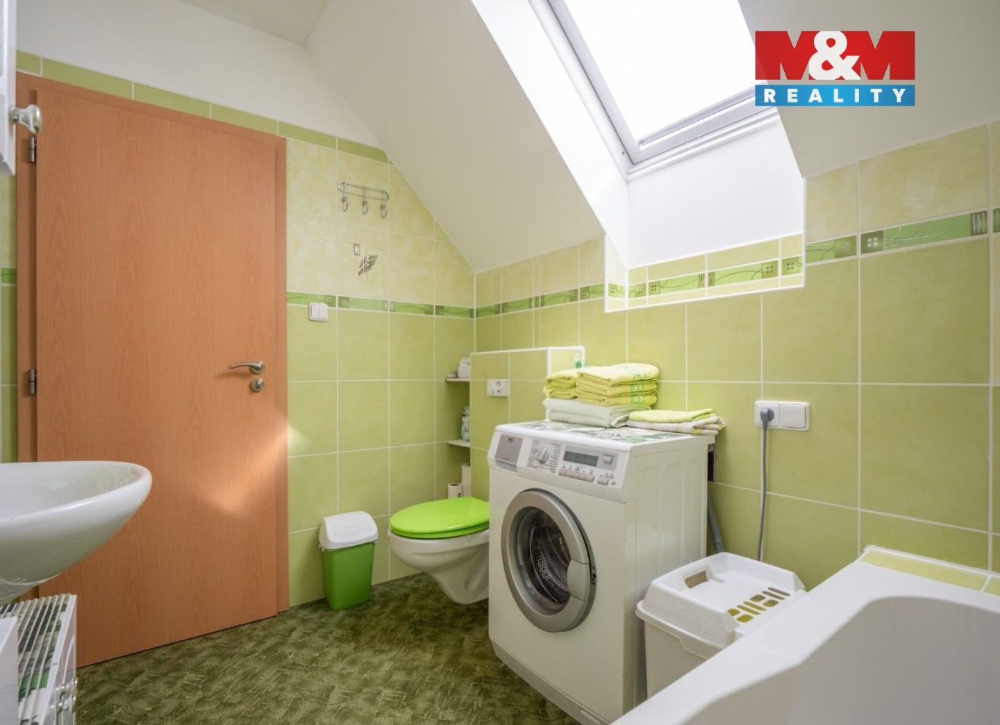 Prodej domu 101 m² - foto 18