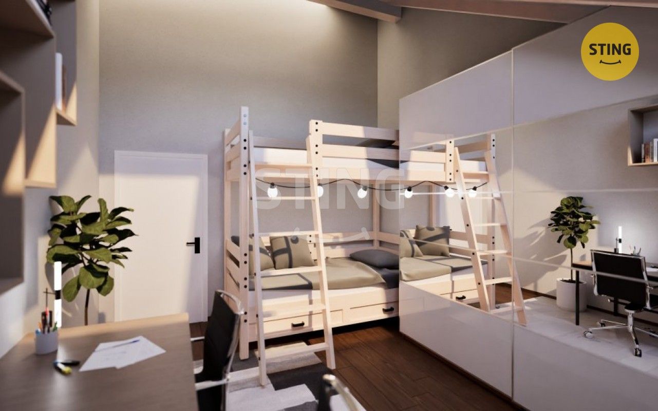 Prodej bytu 3+kk 82 m² - foto 8
