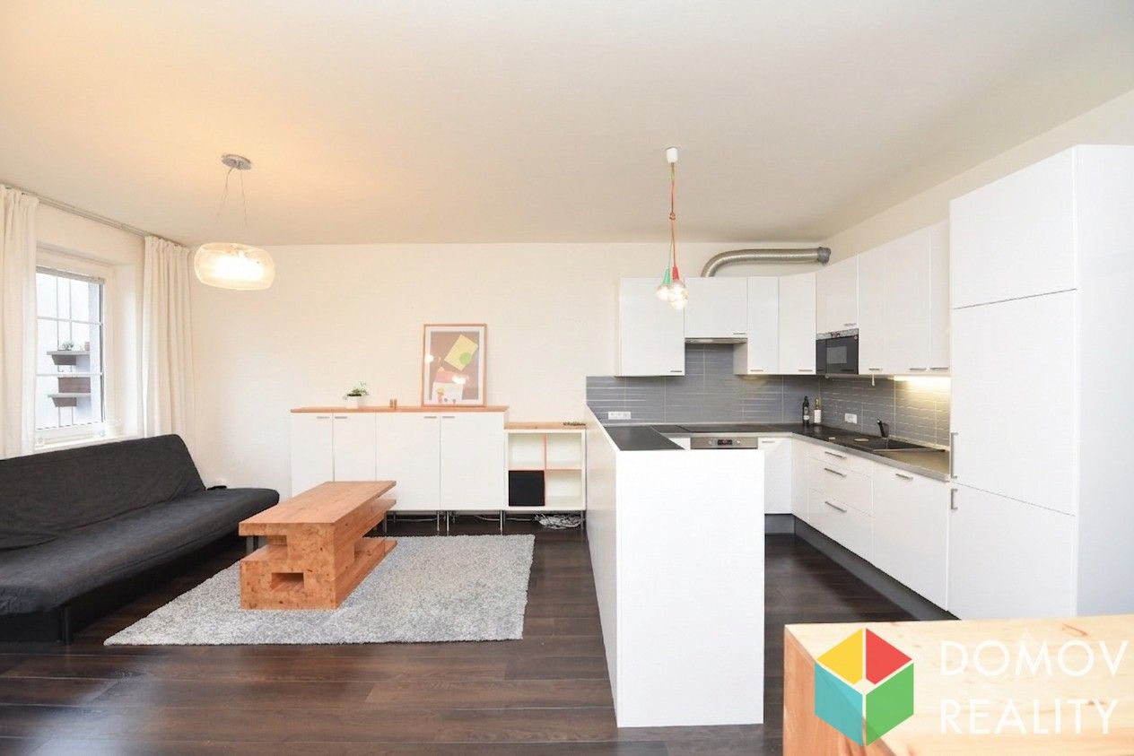 Prodej bytu 3+kk 63 m² - foto 1