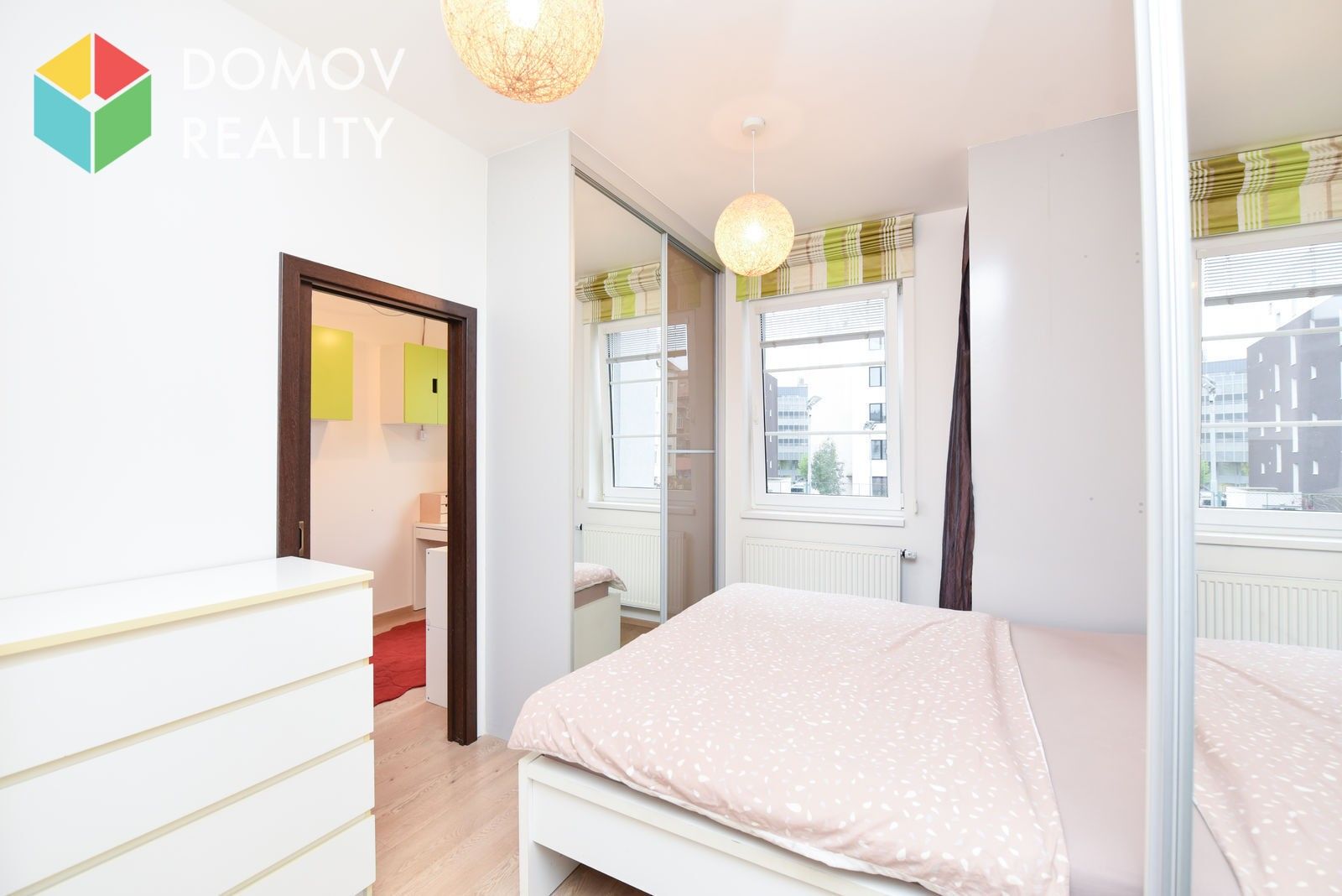 Prodej bytu 3+kk 63 m² - foto 6