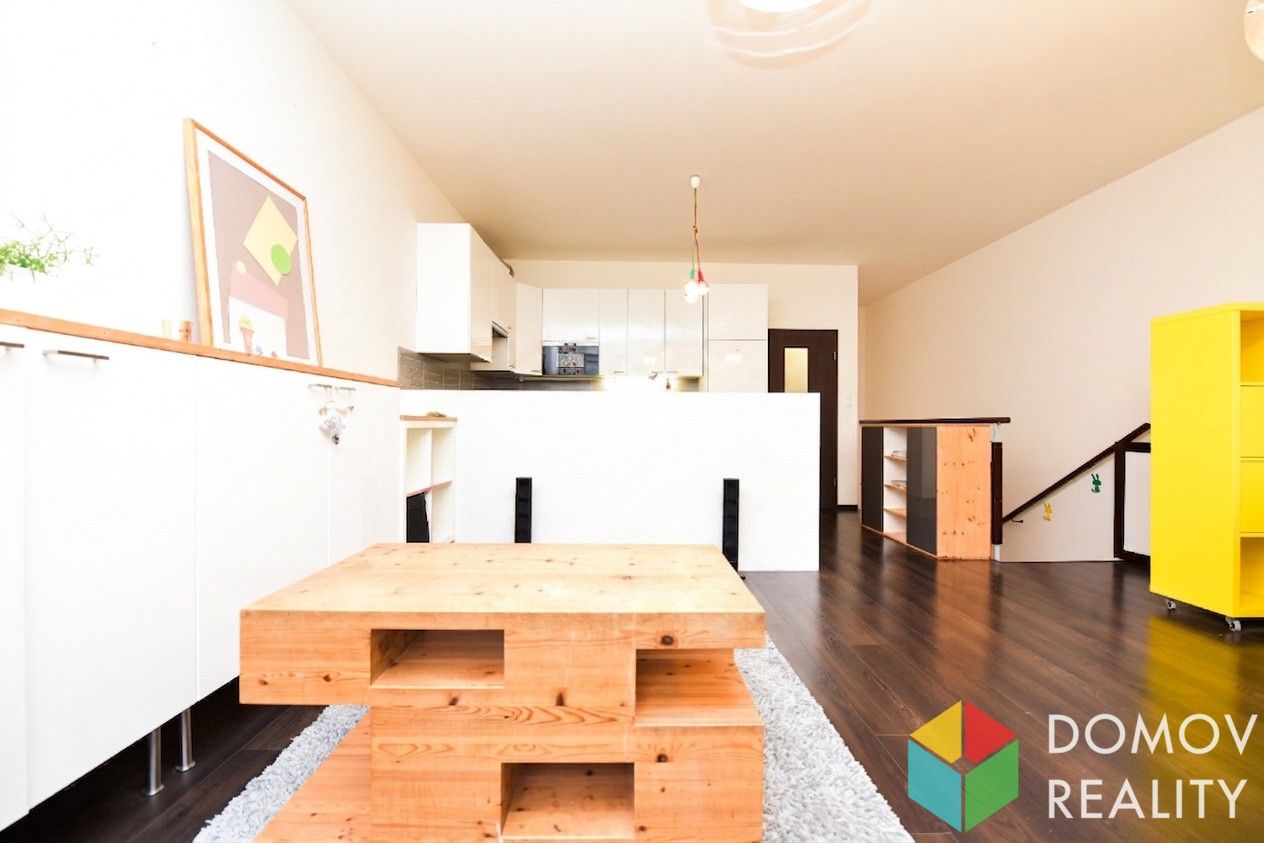 Prodej bytu 3+kk 63 m² - foto 2