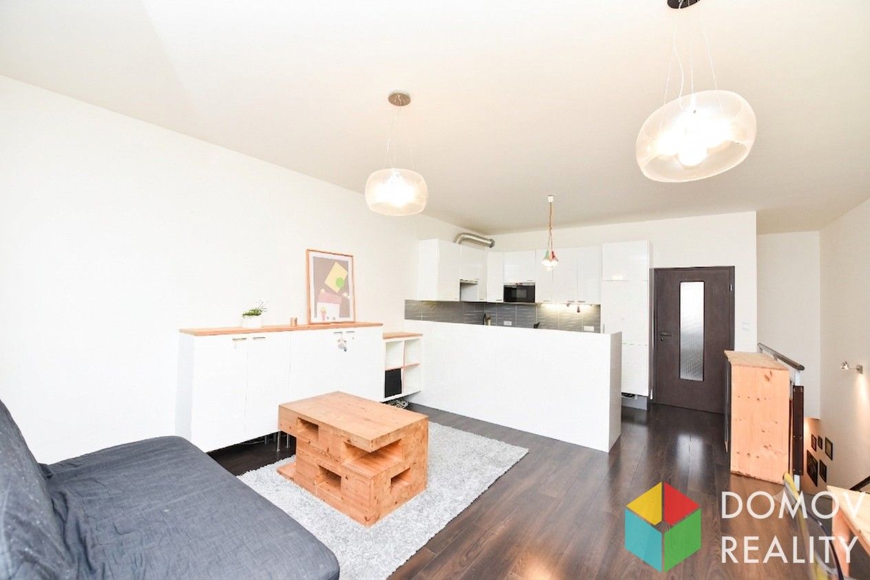 Prodej bytu 3+kk 63 m² - foto 4