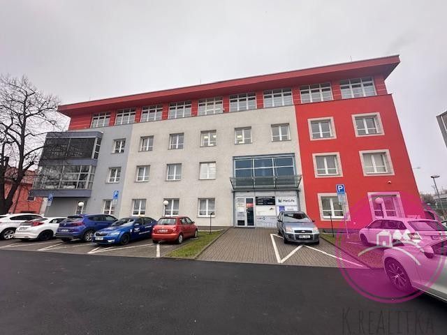 Pronájem nemovitosti 25 m² - foto 1